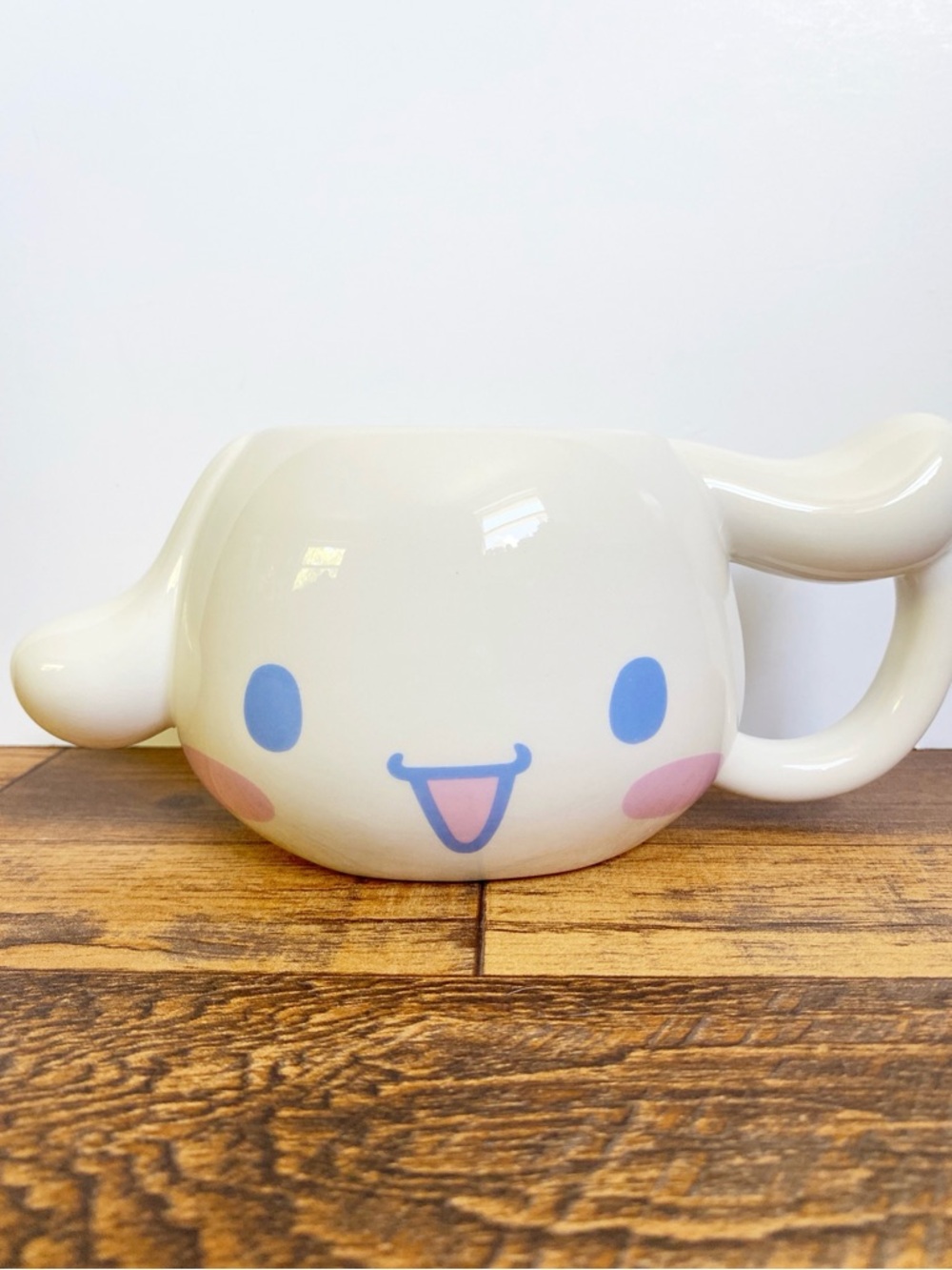 Sanrio Cinnamoroll Mug